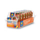 Chau HAH Seng Chua HAH Seng Chili Paste Tomyum Flavor 20g x6