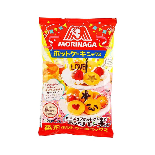 Morinaga Hot Cake Mix