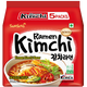 Samyang Kimchi Ramen