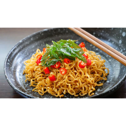Domin Mie Spicy Thai Basil Chicken