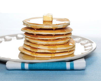 Yes You Can Butter Milk Pancake