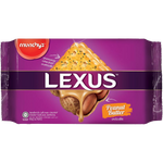 Munchy Peanut Butter Sandwich Crackers, confectionery snack with peanut butter filling between two crispy crackers