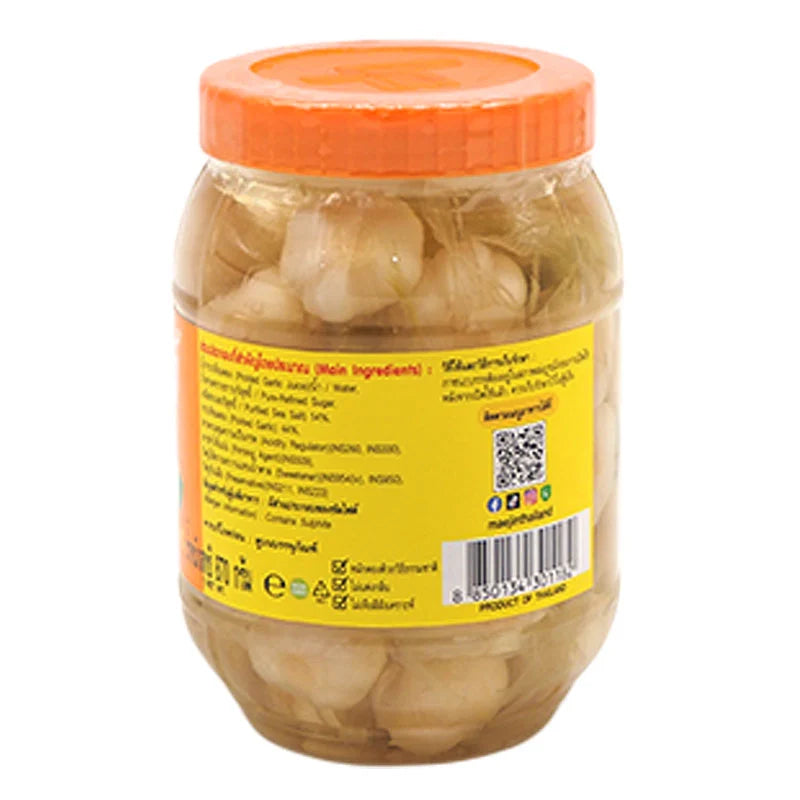 MAE JIN Garlic Pickle 870g