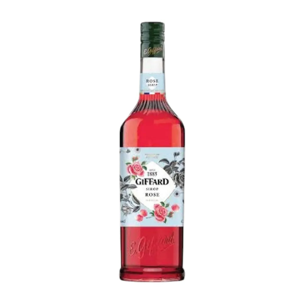 Giffard Mixology Size ROSE 1l