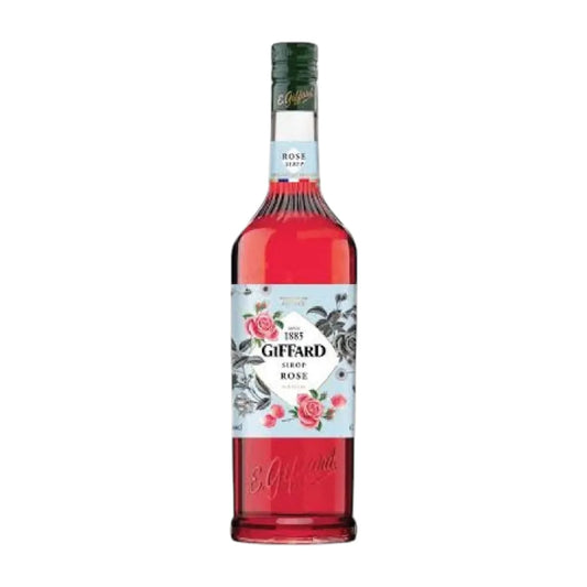 Giffard Mixology Size ROSE 1l