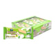 LAUSANNE Coconut and Pandan Wafer, 30g snack with crispy layers and vibrant green pandan flavor in a pack of 12.