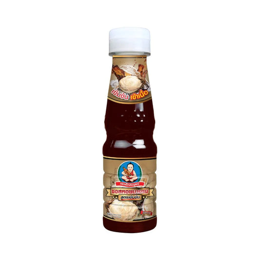 Deksomboon Oyster Sauce Thick 165g