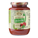 Heinz Italian Pasta Sauce 470g jar with rich tomato and herb ingredients, ready for pasta dishes.