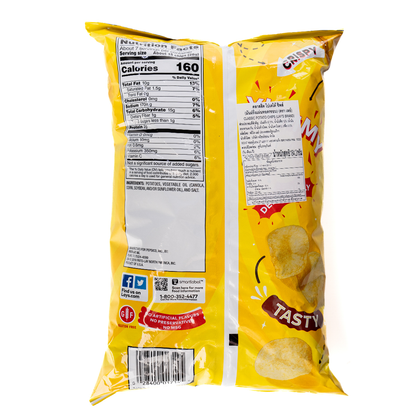 Lay's Classic Potato Chip