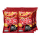 TASTO Crispy Potato Chips Devil Chilli With Emperor Chili 42g x6