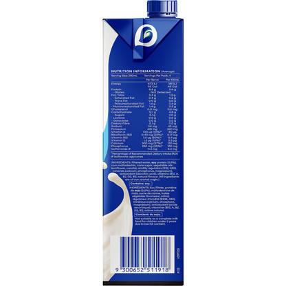 Sanitarium So Good Long Life Lite Soy Milk