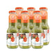 J-lek Jae Lek Seafood Sauce Glass Bottle Pack Of 6 Bottles 345g