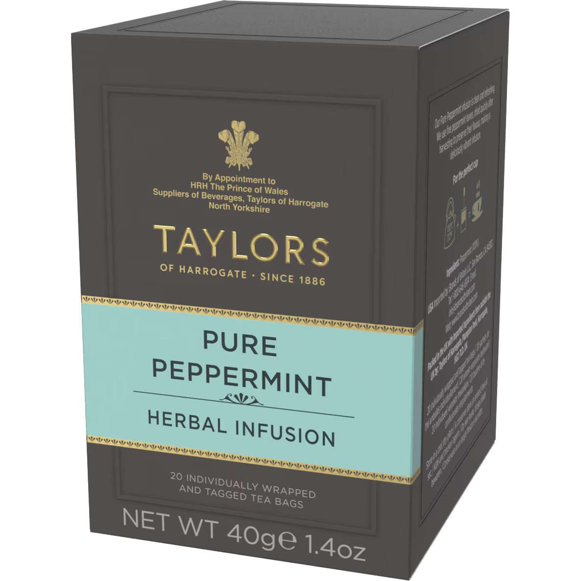 Taylors Pure Peppermint