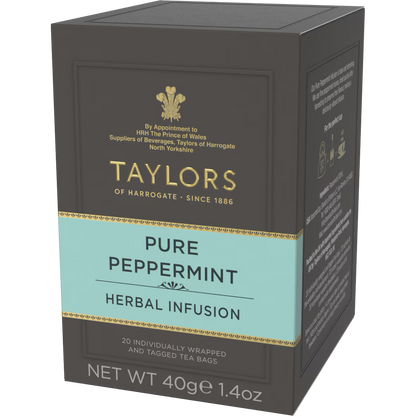 Taylors Pure Peppermint