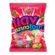 HARTBEAT Strawberry Lime Soda Candy 100 Pcs