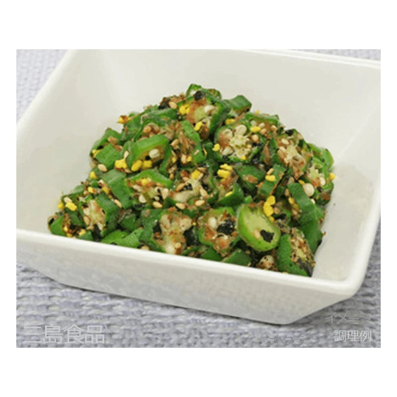Mishima Seto No Ka Furikake Rice Seasoning With Bonito Flake