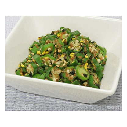 Mishima Seto No Ka Furikake Rice Seasoning With Bonito Flake