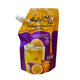 B-Smile Concentrated Passion Fruit Honey Makes Up To 20 Glasses