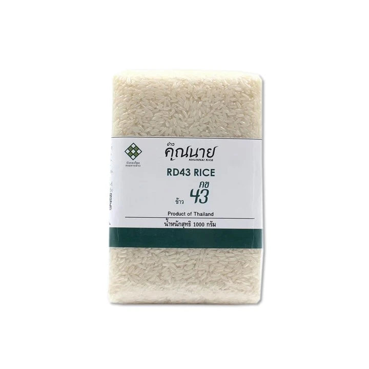 Khunnai Rice 1kg
