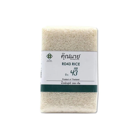 Khunnai Rice 1kg