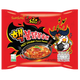Samyang Extreme Hot Chicken