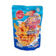 O-YUA Crispy Fried Chicken Skin Crispy Chicken Skin Grilled