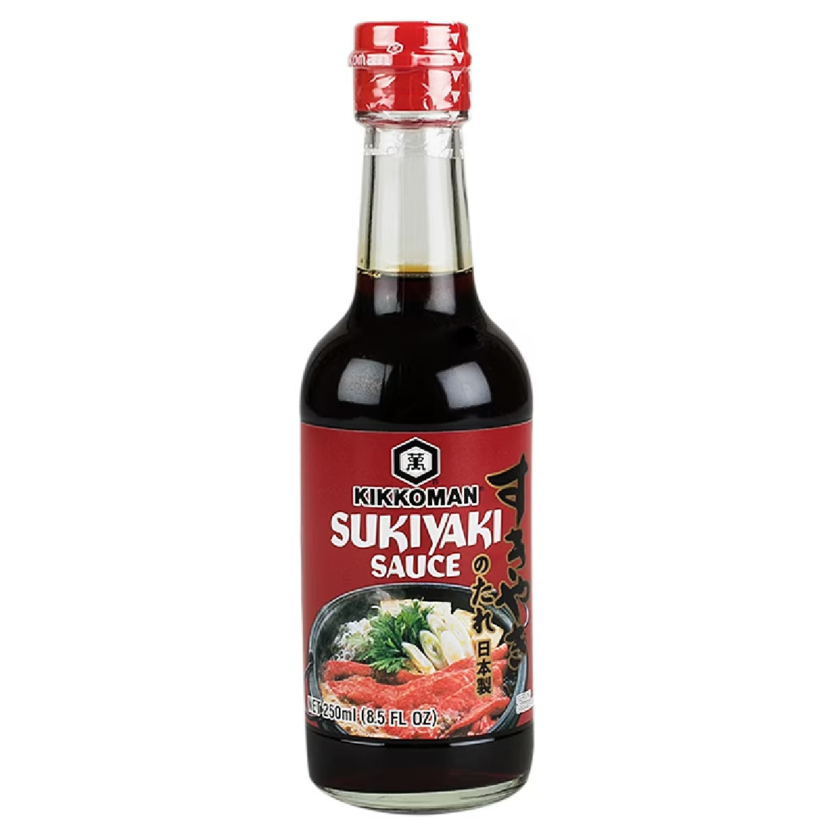 Kikkoman Sukiyaki Sauce
