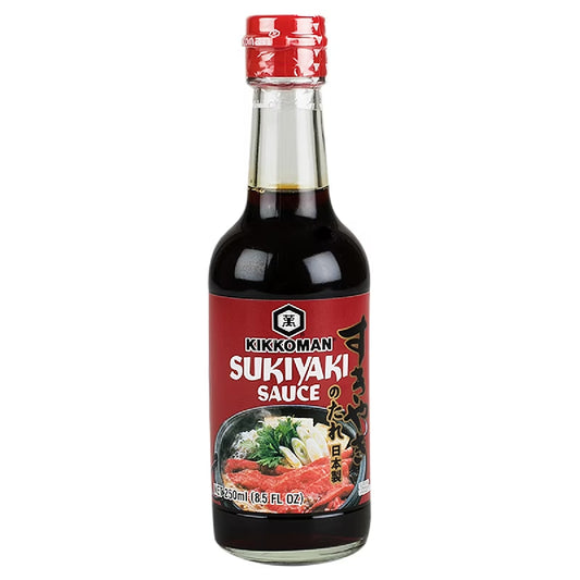 Kikkoman Sukiyaki Sauce