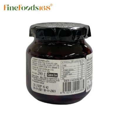 LA Vieja Fa'brica Cherry Mermelada 280g