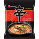 Nong Shim Shin Ramyun Black