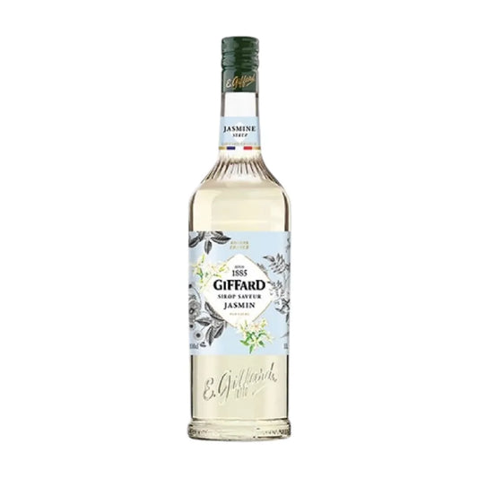 Giffard Mixology Size JASMINE 1l