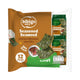 BIBIGO SEASONED SEAWEED BBQ FLAVOR (P) 48g