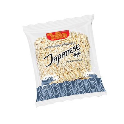 Waiwai Japanese Style Instant Noodles 70g x5