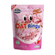Nezline New! Oat Rings 3 Flavors To Choose 60g