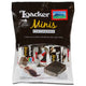 Loacker Cocoa Milk Mini Wafer