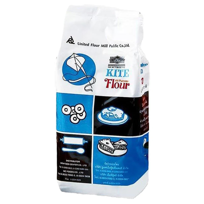 MAKRO KITE Wheat Flour 1kg