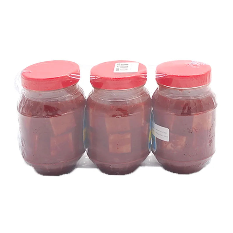 Huanghowl Pickled Bean Curd 350g x3