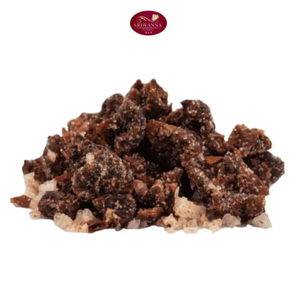 Sriwanna Spicy Tamarind Sour Flavor
