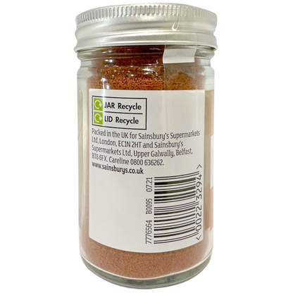 Sainsbury's Paprika