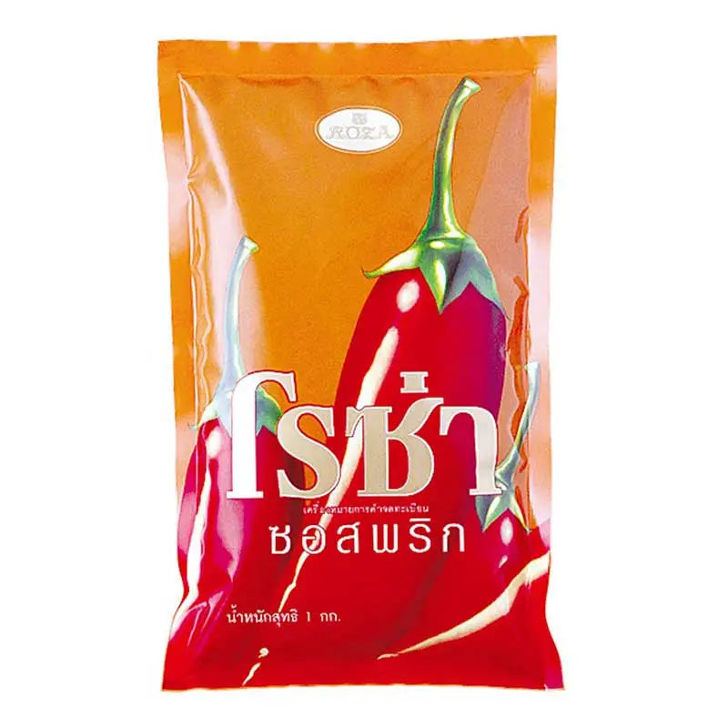 ROZA Chili Sauce 1 kg