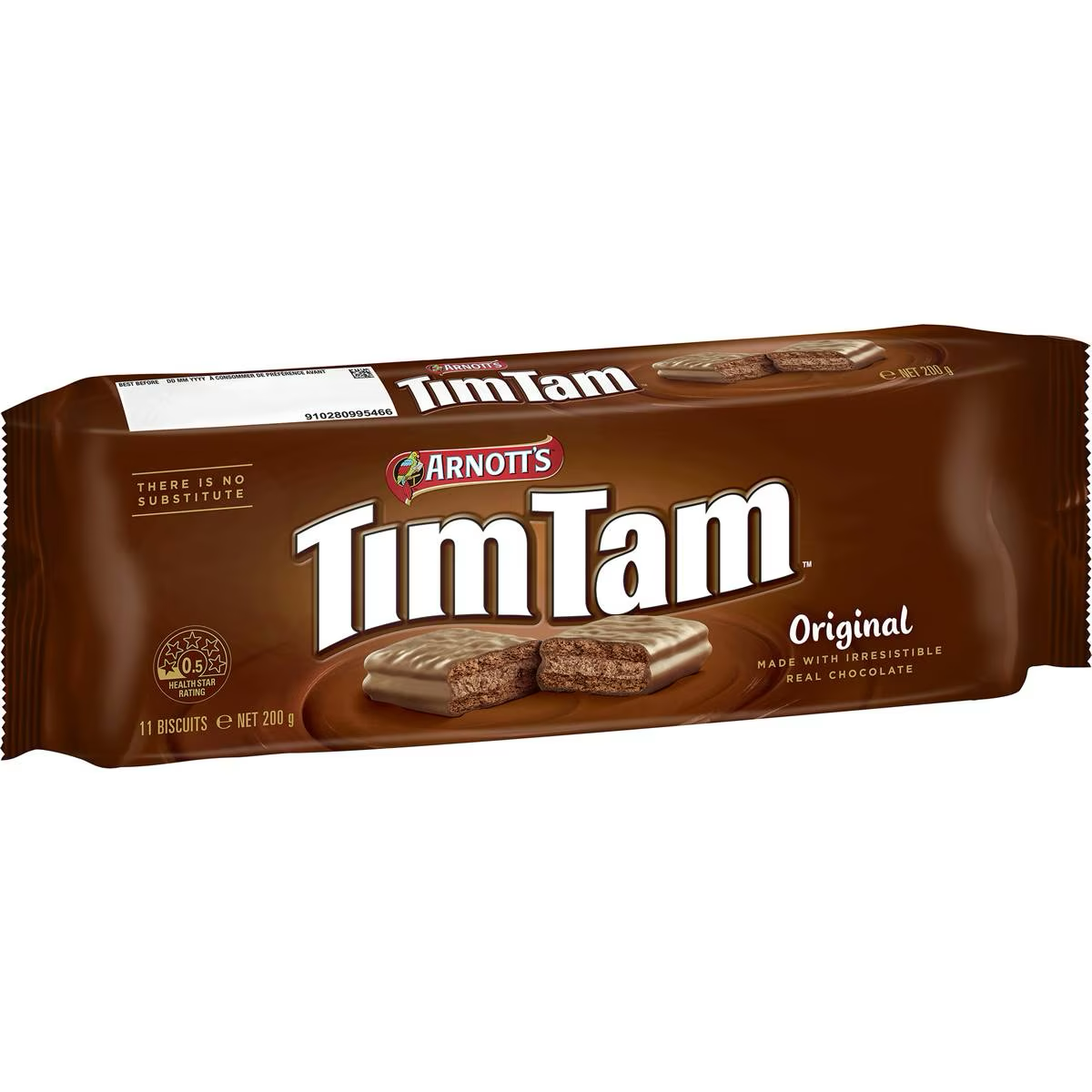 Arnott's Tim Tam Original Chocolate Biscuits