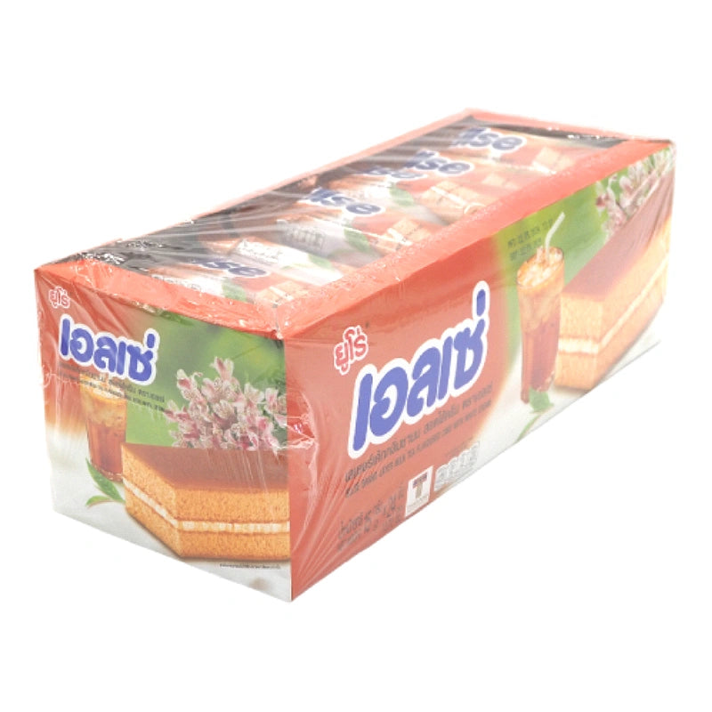 Ellse Layer Cake Milk Tea 15g