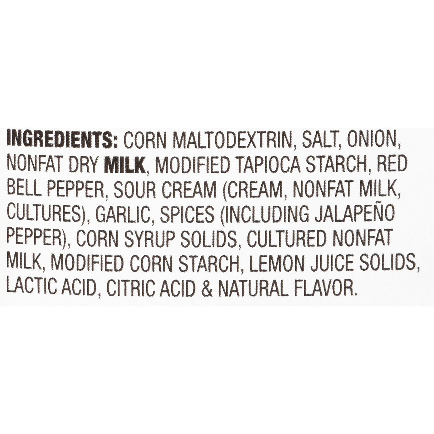 McCormick Guacamole