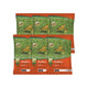 Flying Tiger 500g x6 bags