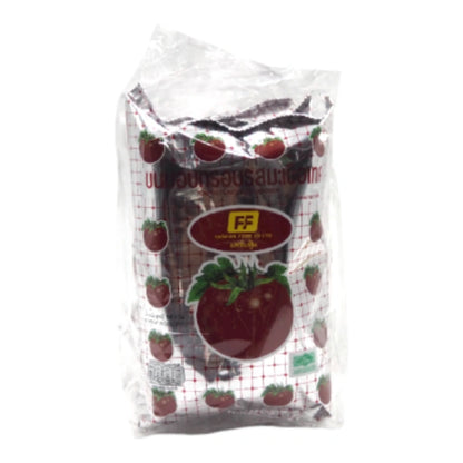 FF Snack Tomato Flat 28g x6