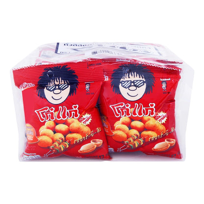 Kohkae Peanut Bbq 17g x12