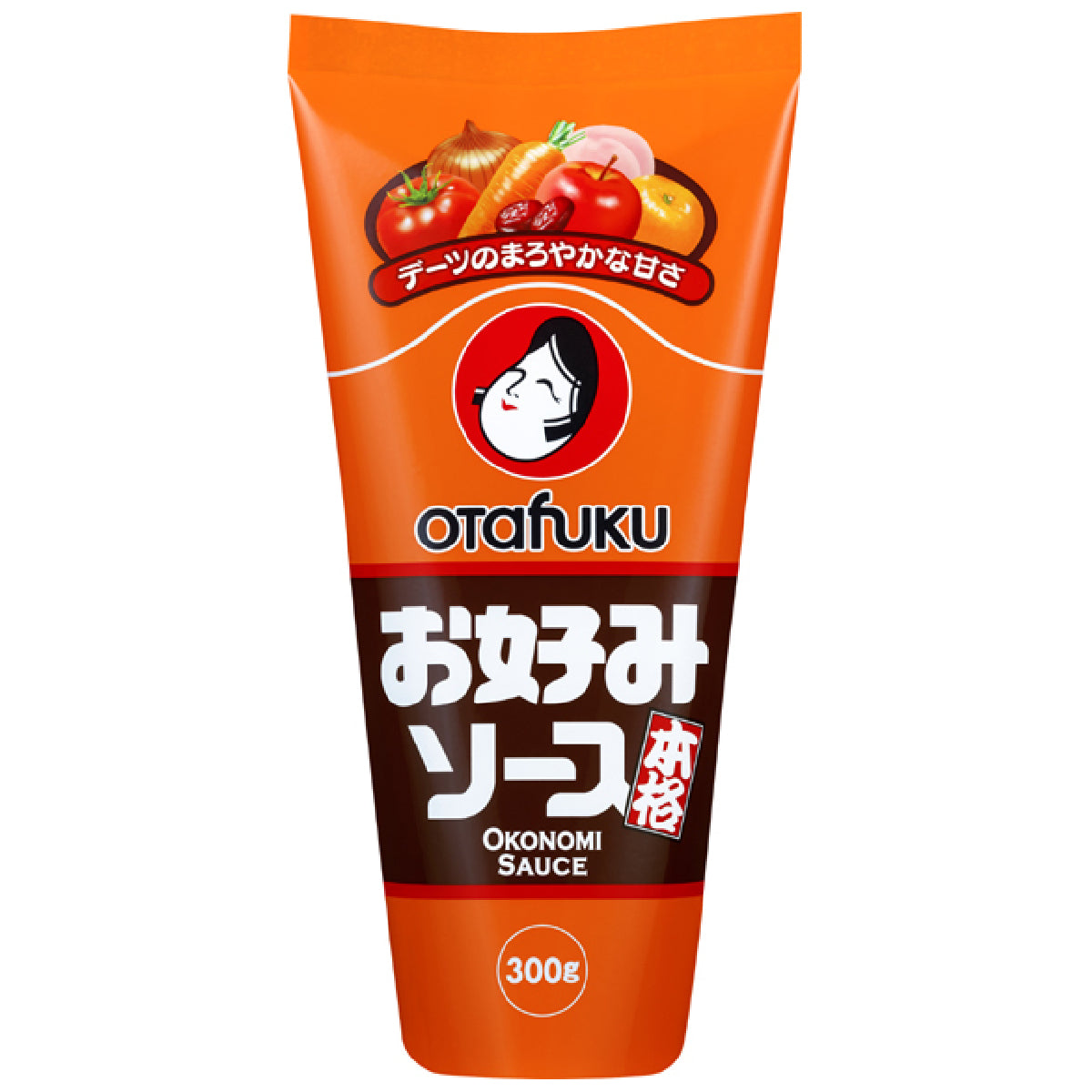 Otafuku Okonomi Sauce