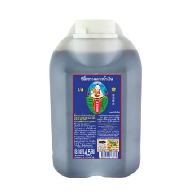 Deksomboon Thin Soy Sauce 4.5L