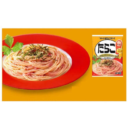 Kewpie Pasta Sauce Tarako 46g