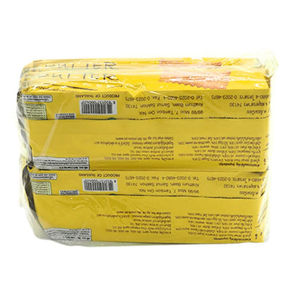 Dorkbua Butter Coconut 70g x4